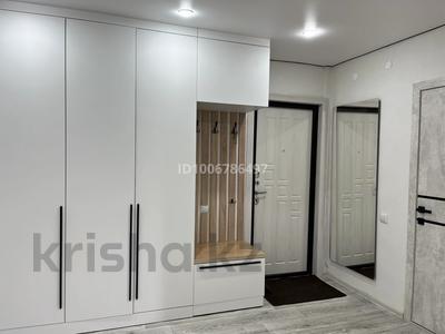 1-комнатная квартира · 36 м² · 2/5 этаж, Спартака 32 за 15 000 ₸ в Семее