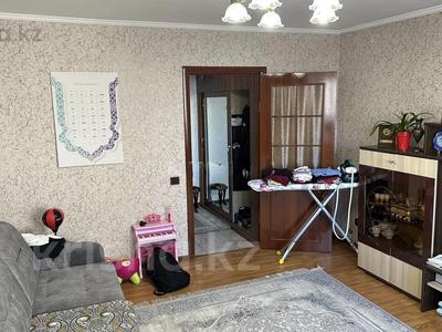 2-комнатная квартира, 51 м², 3/5 этаж, каратал за 19 млн 〒 в Талдыкоргане, Каратал