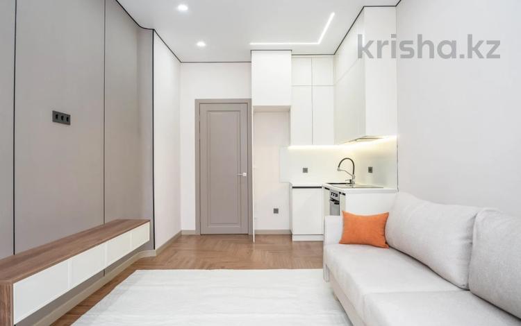 3-комнатная квартира · 70 м² · 6/18 этаж, Е-36 6 за 48.5 млн 〒 в Астане, Нура р-н — фото 30