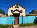 Отдельный дом · 9 комнат · 375 м² · 8 сот., мкр Таусамалы 53 — Жандосова за ~ 160 млн ₸ в Алматы, Наурызбайский р-н — фото 2