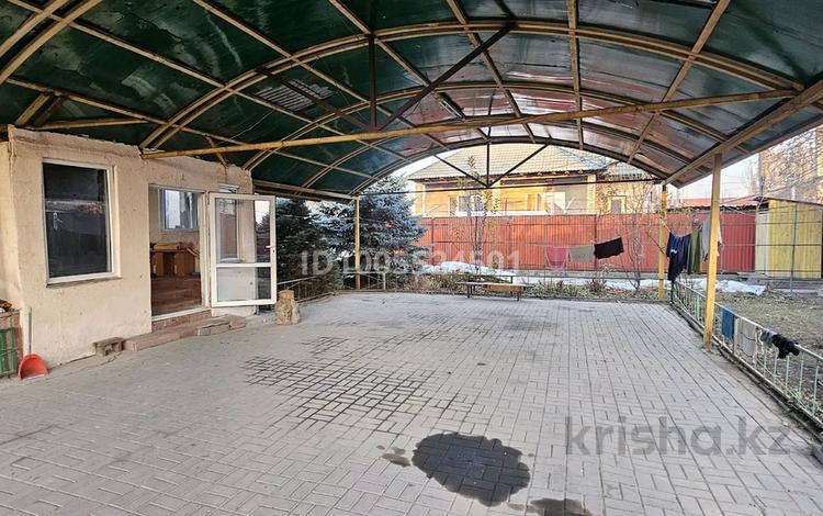 Отдельный дом · 8 комнат · 200 м² · 8 сот., мкр Улжан-1, Акжазык 31 за 120 млн ₸ в Алматы, Алатауский р-н — фото 4