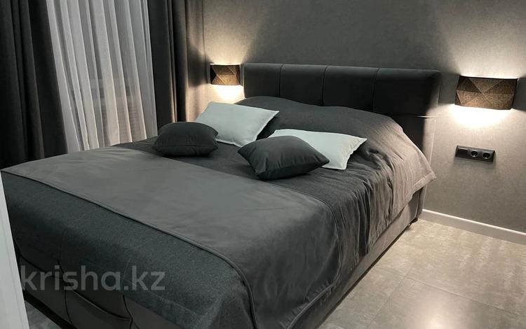 1-комнатная квартира · 40 м² · 9/9 этаж, Ахмет Байтурсынулы 4/2 — Байтурсынова за 12 000 ₸ в Астане, Сарайшык р-н — фото 2