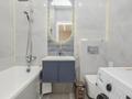 2-бөлмелі пәтер · 50 м² · 12/17 қабат, Рыскулова — Бокейхана-Мангилик ел, бағасы: ~ 37.5 млн ₸ в Астане, Есильский р-н — фото 13