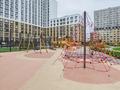 2-бөлмелі пәтер · 50 м² · 12/17 қабат, Рыскулова — Бокейхана-Мангилик ел, бағасы: ~ 37.5 млн ₸ в Астане, Есильский р-н — фото 24