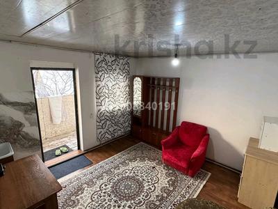 1 комната · 20 м² · 2/2 этаж, мкр Ожет, Таниртау 37 за 80 000 〒 в Алматы, Алатауский р-н