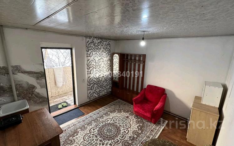 1 комната · 20 м² · 2/2 этаж, мкр Ожет, Таниртау 37 за 80 000 〒 в Алматы, Алатауский р-н — фото 2