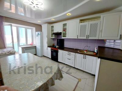 3-комнатная квартира · 93 м² · 5/6 этаж, Абая за 34.9 млн 〒 в Уральске