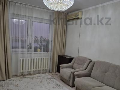1-комнатная квартира · 40 м² · 8/8 этаж, мкр №10 за 30.5 млн ₸ в Алматы, Ауэзовский р-н