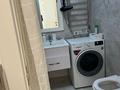 1-комнатная квартира · 50 м² · 4/14 этаж, Кожабекова 17/2 за 27 000 ₸ в Алматы, Бостандыкский р-н — фото 24