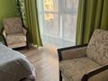 1-комнатная квартира · 50 м² · 4/14 этаж, Кожабекова 17/2 за 27 000 ₸ в Алматы, Бостандыкский р-н — фото 3