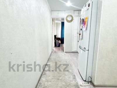 3-комнатная квартира · 56 м² · 4/5 этаж, Казахстанская 99 за 19.8 млн ₸ в Талдыкоргане