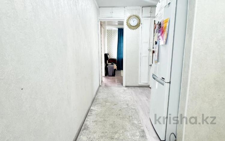 3-бөлмелі пәтер · 56 м² · 4/5 қабат, Казахстанская 99, бағасы: 19.8 млн ₸ в Талдыкоргане — фото 2