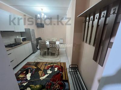 1-бөлмелі пәтер · 55 м² · 1 қабат, Кокбкстау — Макашева, бағасы: 180 000 ₸ в Каскелене