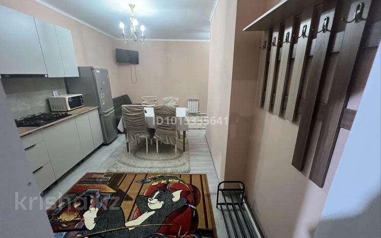 1-комнатная квартира · 55 м² · 1 этаж, Кокбкстау — Макашева за 180 000 ₸ в Каскелене — фото 2