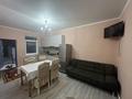 1-комнатная квартира · 55 м² · 1 этаж, Кокбкстау — Макашева за 180 000 ₸ в Каскелене — фото 2
