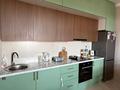 2-бөлмелі пәтер · 50 м² · 9/10 қабат, Култегин 13, бағасы: 34 млн ₸ в Астане, Нура р-н