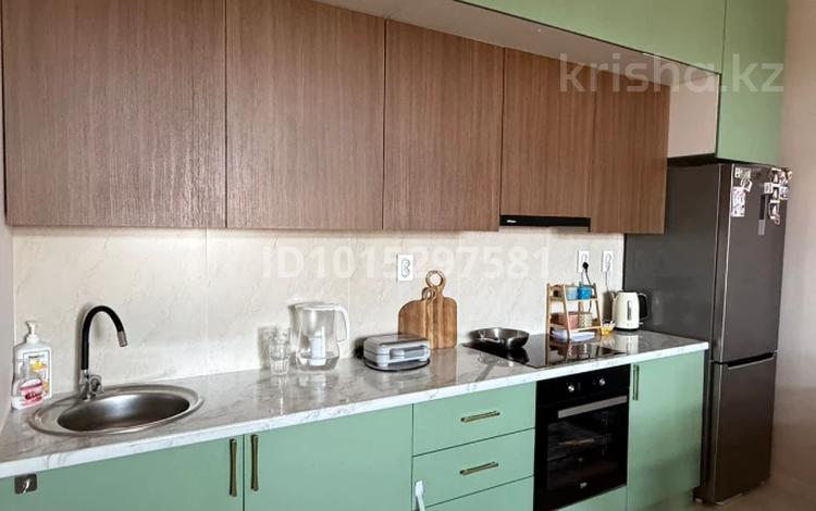 2-бөлмелі пәтер · 50 м² · 9/10 қабат, Култегин 13, бағасы: 34 млн ₸ в Астане, Нура р-н — фото 7