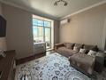 2-бөлмелі пәтер · 50 м² · 9/10 қабат, Култегин 13, бағасы: 34 млн ₸ в Астане, Нура р-н — фото 5