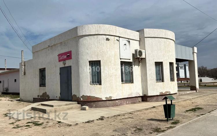 Свободное назначение · 80 м² за 8 млн ₸ в Форте-шевченко — фото 2