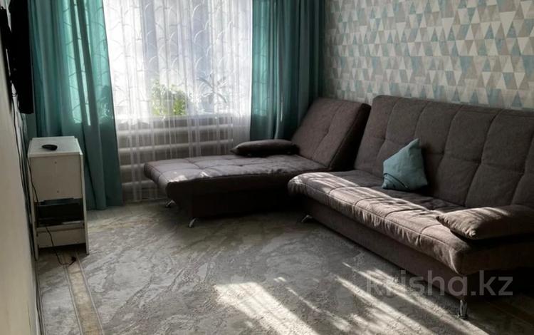 3-комнатная квартира · 58.1 м² · 1/5 этаж, Гагарина 19 за 25.5 млн ₸ в Костанае — фото 2