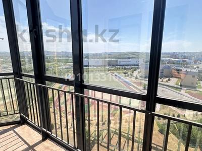 2-комнатная квартира · 61.4 м² · 12/13 этаж, Каныша Сатпаева 55/7 за 33.8 млн ₸ в Усть-Каменогорске, Ульбинский