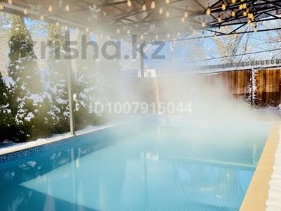 Жеке үй · 6 бөлме · 380 м², мкр Таусамалы, Таусамалы ш/а., бағасы: 100 000 〒 в Алматы, Наурызбайский р-н