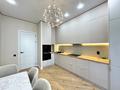 2-комнатная квартира · 65 м² · 1/12 этаж, Мангелик Ел 62 — Т. Рыскулова за 53 млн ₸ в Астане, Есильский р-н — фото 4