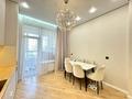 2-комнатная квартира · 65 м² · 1/12 этаж, Мангелик Ел 62 — Т. Рыскулова за 53 млн ₸ в Астане, Есильский р-н — фото 2