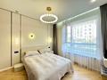 2-комнатная квартира · 65 м² · 1/12 этаж, Мангелик Ел 62 — Т. Рыскулова за 53 млн ₸ в Астане, Есильский р-н — фото 7