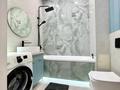 2-комнатная квартира · 65 м² · 1/12 этаж, Мангелик Ел 62 — Т. Рыскулова за 53 млн ₸ в Астане, Есильский р-н — фото 8