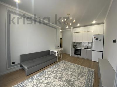 2-комнатная квартира · 42 м² · 9/16 этаж, Кайым Мухамедханов 23а — ГОРЯЧКА за 28.5 млн 〒 в Астане, Нура р-н