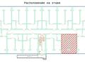 1-комнатная квартира · 41.24 м², Микрорайон Юго-восток 113 за ~ 10.3 млн ₸ в Уральске — фото 7