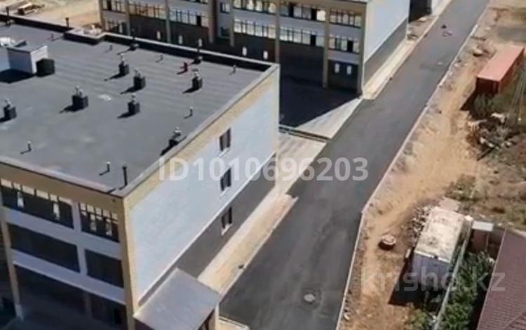 1-бөлмелі пәтер · 41.24 м² · 3/3 қабат, Микрорайон Юго-восток 113, бағасы: ~ 10.7 млн ₸ в Уральске — фото 23