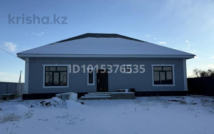 Отдельный дом · 5 комнат · 185 м² · 10 сот., Береке (Память Ильича) за 20 млн ₸ в Атырау — фото 2