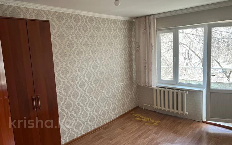 1-комнатная квартира, 17.2 м², 4/5 этаж, Богенбай батыра — Жарокова за 11 млн 〒 в Алматы, Алмалинский р-н — фото 2