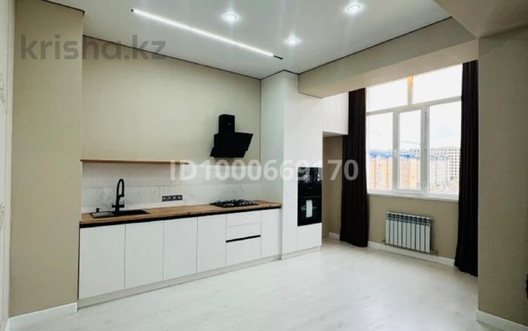 2-бөлмелі пәтер · 68 м² · 5/10 қабат, 18 микрорайон 28, бағасы: 33 млн ₸ в Актау, 18-й мкр  — фото 2