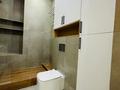 2-бөлмелі пәтер · 68 м² · 5/10 қабат, 18 микрорайон 28, бағасы: 33 млн ₸ в Актау, 18-й мкр  — фото 5