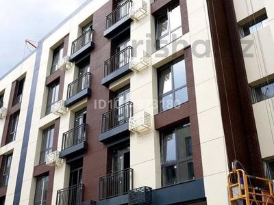 2-комнатная квартира · 67 м² · 3/5 этаж, мкр Кайрат, Тараз за 37 млн ₸ в Алматы, Турксибский р-н