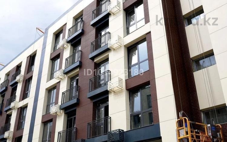 2-комнатная квартира · 67 м² · 3/5 этаж, мкр Кайрат, Тараз за 37 млн ₸ в Алматы, Турксибский р-н — фото 2