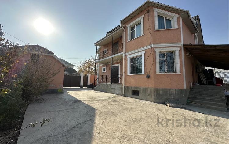 Жеке үй · 11 бөлме · 395 м² · 11 жүзд., Тыныбекова 17, бағасы: 115 млн ₸ в Шымкенте, Туран р-н — фото 4