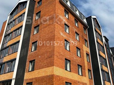 1-комнатная квартира · 39.7 м² · 1/6 этаж, Микрорайон Береке, Мкр. Береке, 21 49 за 22.3 млн ₸ в Костанае