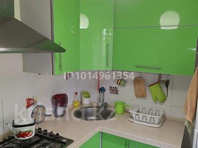 2-бөлмелі пәтер · 45 м² · 4/5 қабат, Орбита-4 ш/а. — Мустафина, бағасы: 269 999 ₸ в Алматы, Бостандыкский р-н
