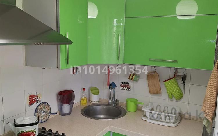 2-бөлмелі пәтер · 45 м² · 4/5 қабат, Орбита-4 ш/а. — Мустафина, бағасы: 269 999 ₸ в Алматы, Бостандыкский р-н — фото 2