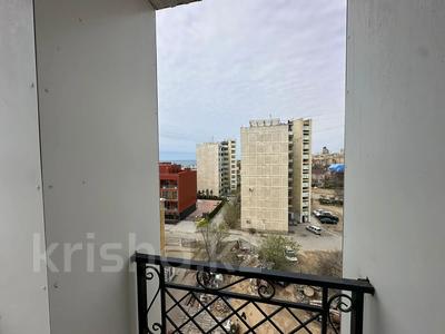3-бөлмелі пәтер · 133 м² · 5/10 қабат, 14-ш/а. 2/1, бағасы: 52 млн ₸ в Актау, 14-й мкр