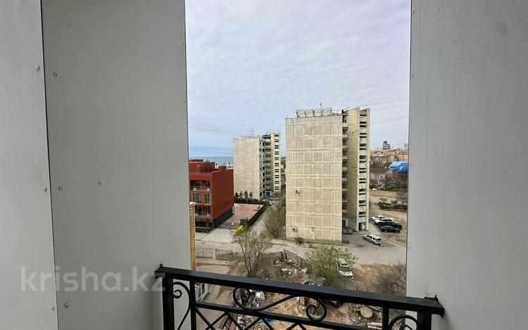 3-бөлмелі пәтер · 133 м² · 5/10 қабат, 14-ш/а. 2/1, бағасы: 52 млн ₸ в Актау, 14-й мкр — фото 7