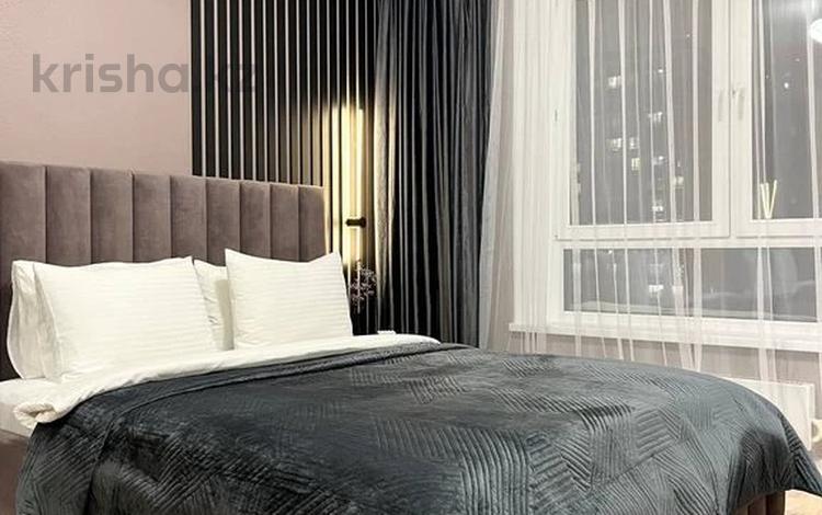 2-бөлмелі пәтер · 54 м² · 9/18 қабат, Розыбакиева 247, бағасы: 20 000 ₸ в Алматы — фото 9
