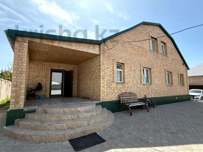 Отдельный дом · 6 комнат · 231 м² · 12 сот., Отрадный за 73 млн 〒 в Темиртау