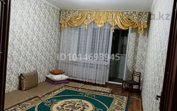 2-комнатная квартира · 54 м² · 4/5 этаж, мкр Мынбулак 24 — Диана за 100 000 ₸ в Таразе — фото 2