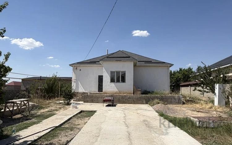 Отдельный дом · 5 комнат · 165 м² · 8 сот., мкр Нуршуак, Миялы 87 за 31 млн ₸ в Шымкенте, Абайский р-н — фото 2