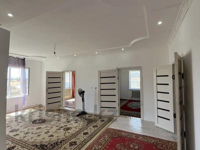 Жеке үй · 5 бөлме · 165 м² · 8 жүзд., мкр Нуршуак, Миялы 87, бағасы: 26.5 млн ₸ в Шымкенте, Абайский р-н